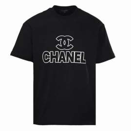 Picture of Chanel T Shirts Short _SKUChanelS-2XLfxtx8618537